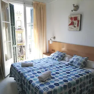 Maison d'hôtes Felipe 2, Barcelone