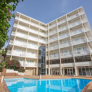 *** Hotel O7 Alea Espagne