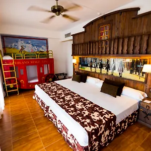 **** Hotel Playadulce Espagne