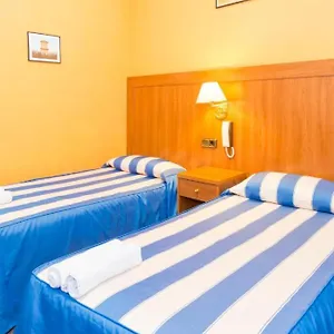 Coral Guest house