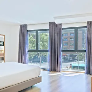 Hotel Acta Azul, Barcelone