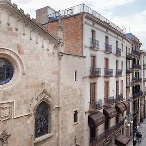 Maison d'hôtes Fernando, Barcelone