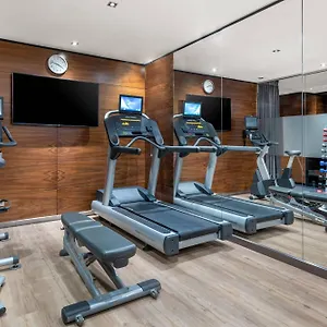 Hotel Ac Victoria By Marriott, Barcelone