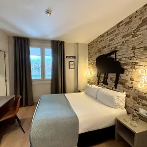 ** Hotel Colectia Urumea Espagne