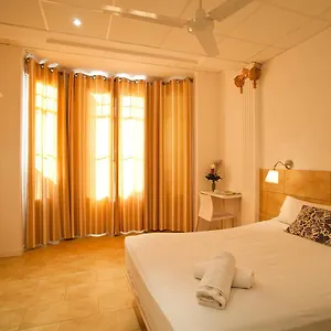Maison d'hôtes Martinval, Barcelone